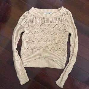 🔴 Forever 21 sweater